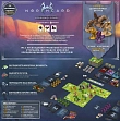 Мініатюра товару Настільна гра Нортґард. Незвідані землі (Northgard: Uncharted Lands) - 2