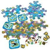 Миниатюра товара Настольная игра "Кораловый риф" (Coral Reef) - 2