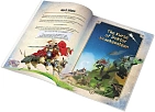 Миниатюра товара Настольная игра Animal Adventures RPG Starter Set (EN) - 3