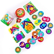 Мініатюра товару Настільна гра Мемо. Fisher-Price - 5