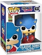 Миниатюра товара Ігрова фігурка FUNKO POP! Сонік 30-річчя (Sonic 30th Anniversary) #632 - 1