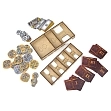 Миниатюра товара Органайзер для настольной игры Прага (Organizer for boardgame Praga Caput Regni) - 5