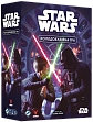 Мініатюра товару Настільна гра Зоряні війни. Колодобудівна гра (Star Wars: The Deckbuilding Game) - 1