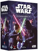 Мініатюра товару Настільна гра Зоряні війни. Колодобудівна гра (Star Wars: The Deckbuilding Game) - 1