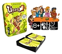 Миниатюра товара Настольная игра Йога (Yogi) - 2
