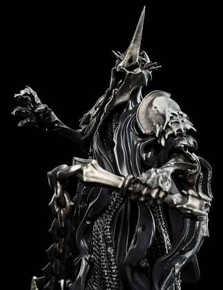 Фігурка Король-чарівник Ангмара. Володар перснів (LORD OF THE RINGS Witch King) - 4 - KUBIX