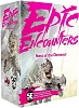 Настільна гра Epic Encounters: Nest of the Dinosaur (EN)