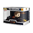 Миниатюра товара Игровая фигурка FUNKO POP! МАКС ФЕРСТАППЕН В МАШИНЕ (Max Verstappen) Oracle Racing #307 - 6