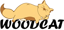 Woodcat