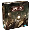 Миниатюра товара Настольная игра Обскурио (Obscurio) - 1