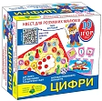 Миниатюра товара Настольная игра - квест Цифры - 1