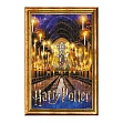 Миниатюра товара Пазл HARRY POTTER Great Hall (Гарри Поттер) (500 шт.) - 4
