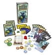 Мініатюра товару Настільна гра 7 Чудес Дуель: Пантеон (7 Wonders Duel: Pantheon) - 6