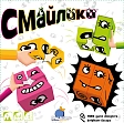 Миниатюра товара Настольная игра Смайлики (Cubeez) - 9