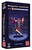 Мініатюра товару Настільна гра Кишенькове підземелля (One Card Dungeon) - 1