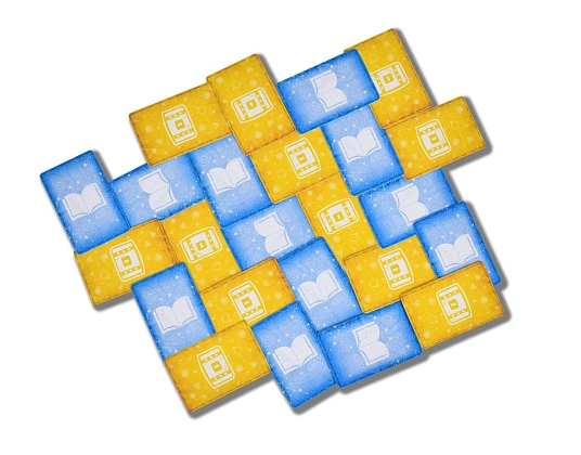 Настольная игра Утраченые моря (Forgotten Waters), бренду Geekach Games, для 3-7 гравців, час гри > 60мин. - 11 - KUBIX