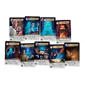 Миниатюра товара Настольная игра Паранормальные детективы (Paranormal Detectives) - 10