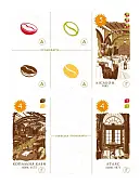Мініатюра товару Настільна гра Кава (Café) - 3