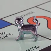 Миниатюра товара Настольная игра Монополия Украина (Monopoly Ukraine) - 3