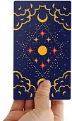 Миниатюра товара Карты Таро "Starlight Tarot" - 5