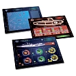 Миниатюра товара Настольная игра Капитан Сонар (Captain Sonar) - 2