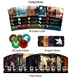 Миниатюра товара Настольная игра War of Whispers: Standard 2nd Edition (Война шепота) (EN) - 5