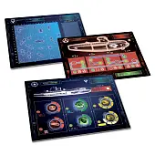 Миниатюра товара Настольная игра Капитан Сонар (Captain Sonar) - 2
