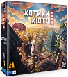 Миниатюра товара Настольная игра Котики Киото (Kyoto no Neko) - 1