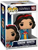 Миниатюра товара Игровая фигурка Funko POP! Белоснежка с яблоком (Snow White with Apple) #1423: - 1