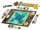 Миниатюра товара Настольная игра Sea of Plunder (Море пограбования) (EN) - 6