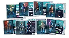 Миниатюра товара Настольная игра «Существо (The Thing)» - 4