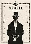 Мініатюра товару Настільна гра Архетерика. Набір-запрошення (Archeterica: The Invitation) - 1