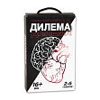 Миниатюра товара Настольная игра Дилема - 1