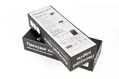 Мініатюра товару Настільна гра Паскудні карти (Cards Against Humanity) - 10