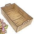 Миниатюра товара Органайзер для настольной игры Остров Котов (Organizer for boardgame Isle of Cats) - 9