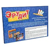 Миниатюра товара Настольная игра Эрудит (RU) - 2