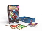 Миниатюра товара Настольная игра Рынок Камелут (Kameloot) - 3