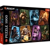 Пазл Зібрання чаклунів Magic the Gathering (1000 шт.)