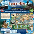 Миниатюра товара Настольная игра "Билет на поезд: Рельсы и паруса" (Ticket to Ride: Rails & Sails) - 2