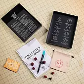 Миниатюра товара Набор RPG Starter Kit - 3