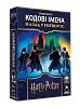 Настольная игра Кодовые имена: назад в Хогвартс (Codenames: Back to Hogwarts)