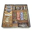Мініатюра товару Органайзер для настільної гри Arkham Horror 3rd Edition (Organizer for boardgame Arkham Horror 3rd Edition) - 3