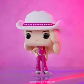 Мініатюра товару Ігрова фігурка FUNKO POP! БАРБІ У КОСТЮМІ КОВБОЯ (Barbie Western) Barbie The Movie: #1447 - 4