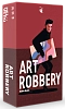 Настольная игра Украденное искусство (Art Robbery)