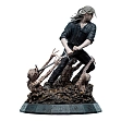 Мініатюра товару Статуетка Геральта. Відьмак (WITCHER Geralt the White Wolf Limited Edition) - 3