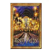 Мініатюра товару Пазл HARRY POTTER Great Hall (Гаррі Поттер) (500 шт.) - 4