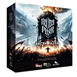 Миниатюра товара Настольная игра Фростпанк (Frostpunk: The Board Game) - 1