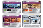 Миниатюра товара Настольная игра Тераформирование Марса: Прелюдия (Terraforming Mars: Prelude) - 3