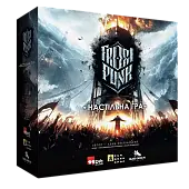 Миниатюра товара Настольная игра Фростпанк (Frostpunk: The Board Game) - 1