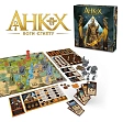 Миниатюра товара Настольная игра Анкх: Боги Египта (Ankh: Gods of Egypt) - 2